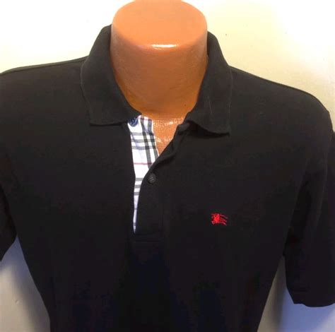 burberry polo fake|burberry polos on sale.